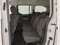 Peugeot Rifter 1.5 bluehdi GT Line Long 7 POSTI!! Blanc - thumbnail 14