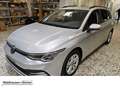 Volkswagen Golf VIII 2.0 TDI Life Klima Navi Einparkhilfe Silber - thumbnail 1