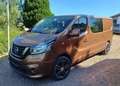 Nissan NV300 DoKa COMFORT 2H1 2,9t - Winterräder - 6 Sitze - Top gepflegt Braun - thumbnail 2