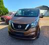 Nissan NV300 DoKa COMFORT 2H1 2,9t - Winterräder - 6 Sitze - Top gepflegt Braun - thumbnail 6