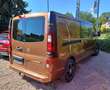 Nissan NV300 DoKa COMFORT 2H1 2,9t - Winterräder - 6 Sitze - Top gepflegt Braun - thumbnail 3