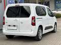 Opel Combo Life Life 1.5 D*Navi*Klimaauto*Tempo*2xSchiebetür Blanc - thumbnail 5