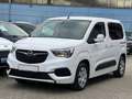 Opel Combo Life Life 1.5 D*Navi*Klimaauto*Tempo*2xSchiebetür Blanc - thumbnail 1