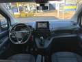 Opel Combo Life Life 1.5 D*Navi*Klimaauto*Tempo*2xSchiebetür Blanc - thumbnail 12
