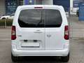 Opel Combo Life Life 1.5 D*Navi*Klimaauto*Tempo*2xSchiebetür Blanc - thumbnail 4