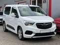 Opel Combo Life Life 1.5 D*Navi*Klimaauto*Tempo*2xSchiebetür Blanc - thumbnail 7