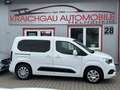 Opel Combo Life Life 1.5 D*Navi*Klimaauto*Tempo*2xSchiebetür Blanc - thumbnail 6