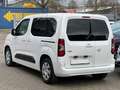 Opel Combo Life Life 1.5 D*Navi*Klimaauto*Tempo*2xSchiebetür Blanc - thumbnail 3