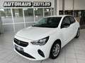 Opel Corsa F 1.2 Edition *PDC*CarPlay*DAB*Spur*Tempo* Bianco - thumbnail 1