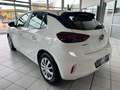 Opel Corsa F 1.2 Edition *PDC*CarPlay*DAB*Spur*Tempo* Bianco - thumbnail 4