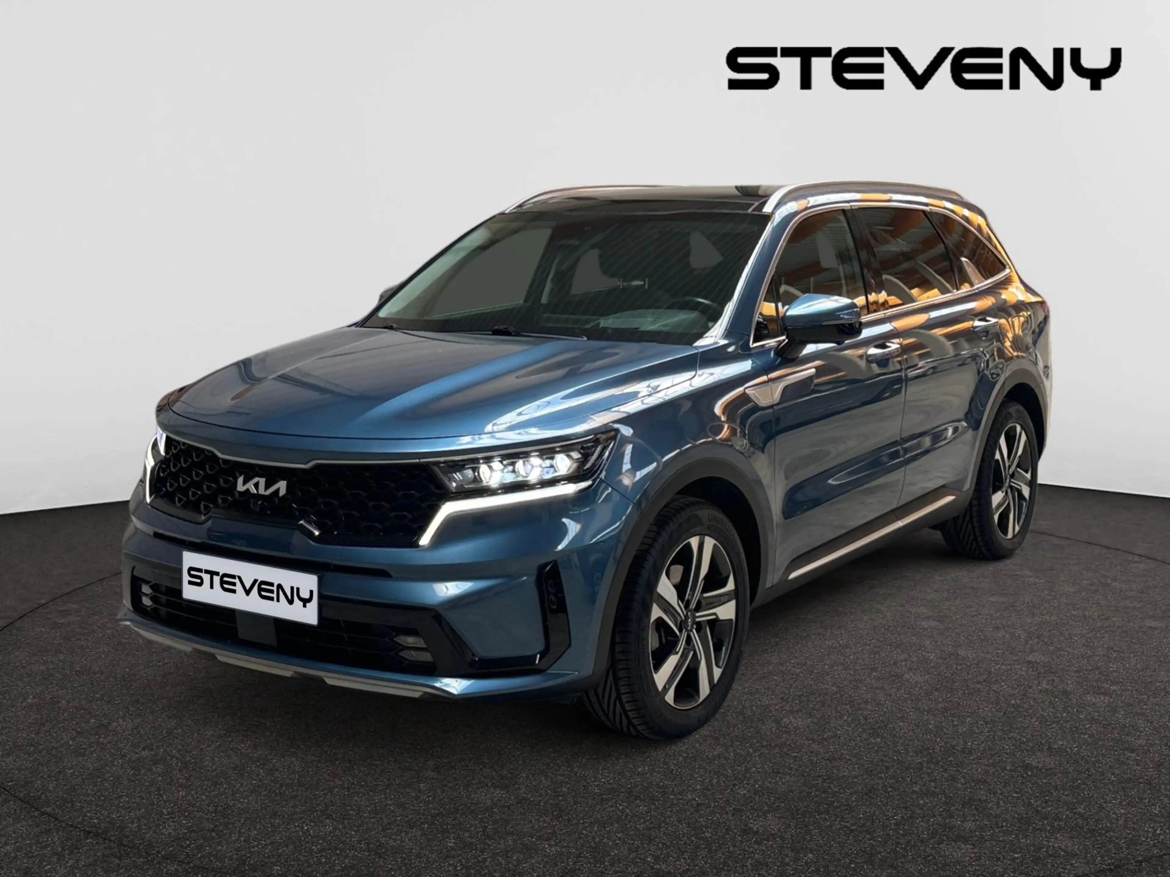 Kia Sorento PACE  1.6 179cv