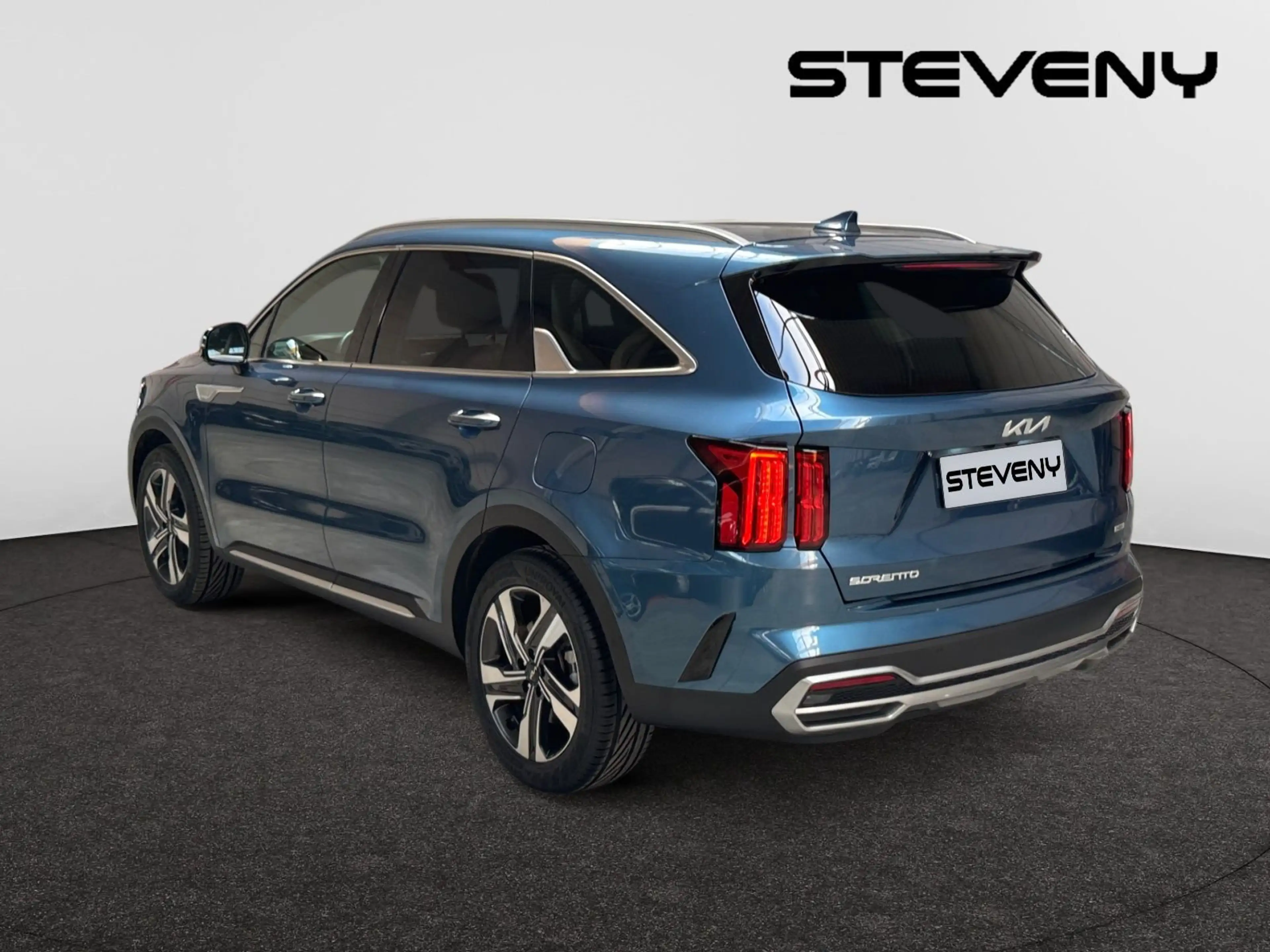 Kia Sorento PACE  1.6 179cv — photo 4