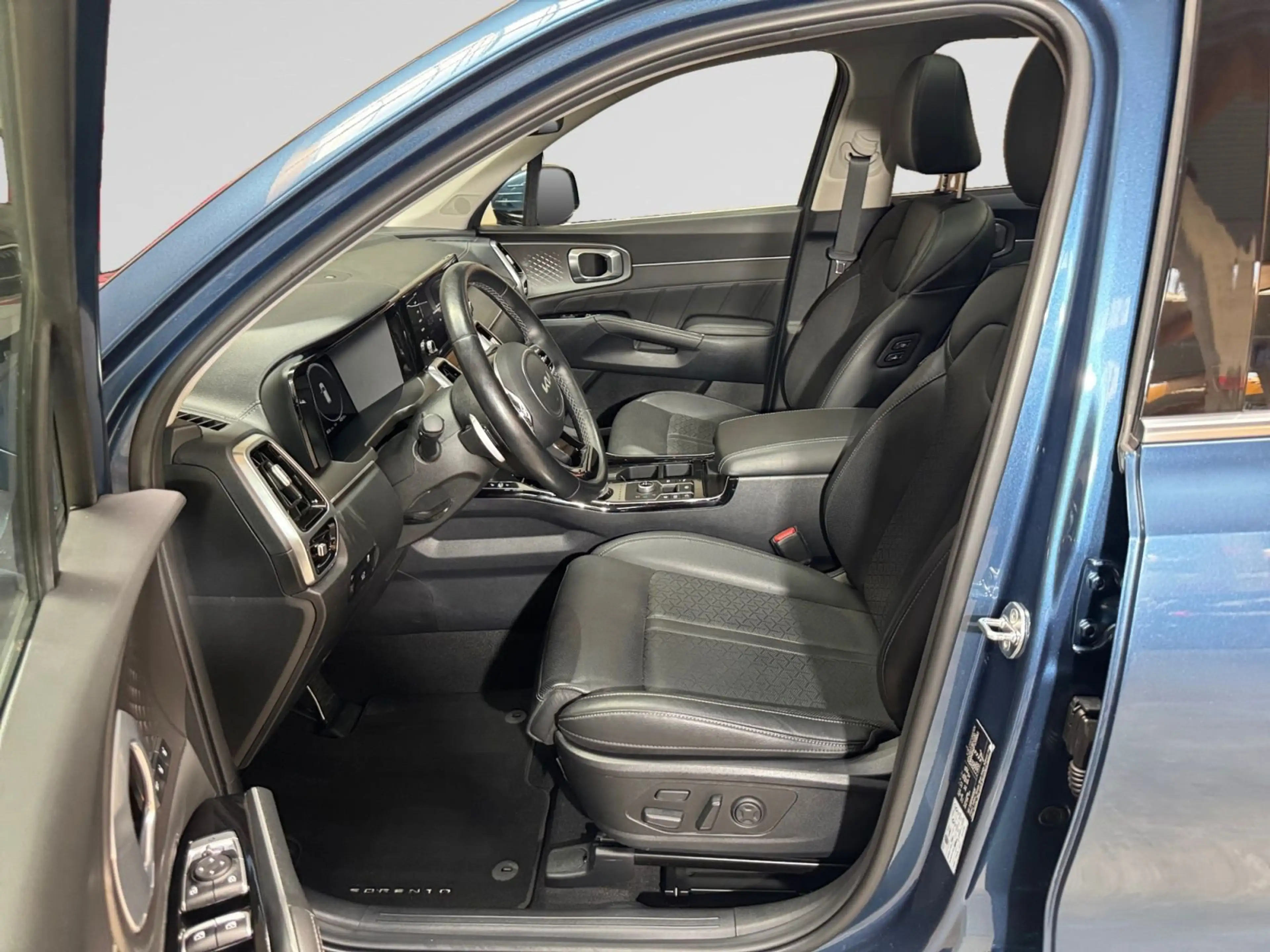 Kia Sorento PACE  1.6 179cv — photo 5