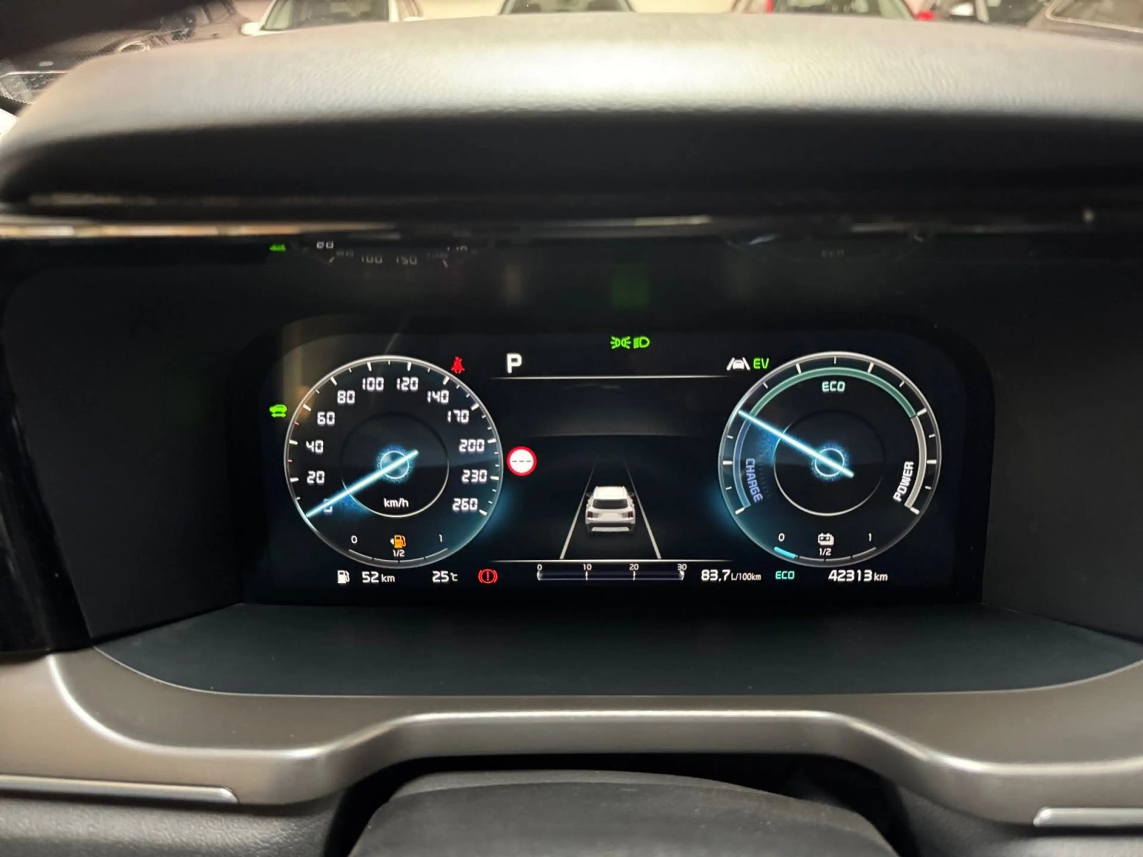 Kia Sorento PACE  1.6 179cv — photo 10