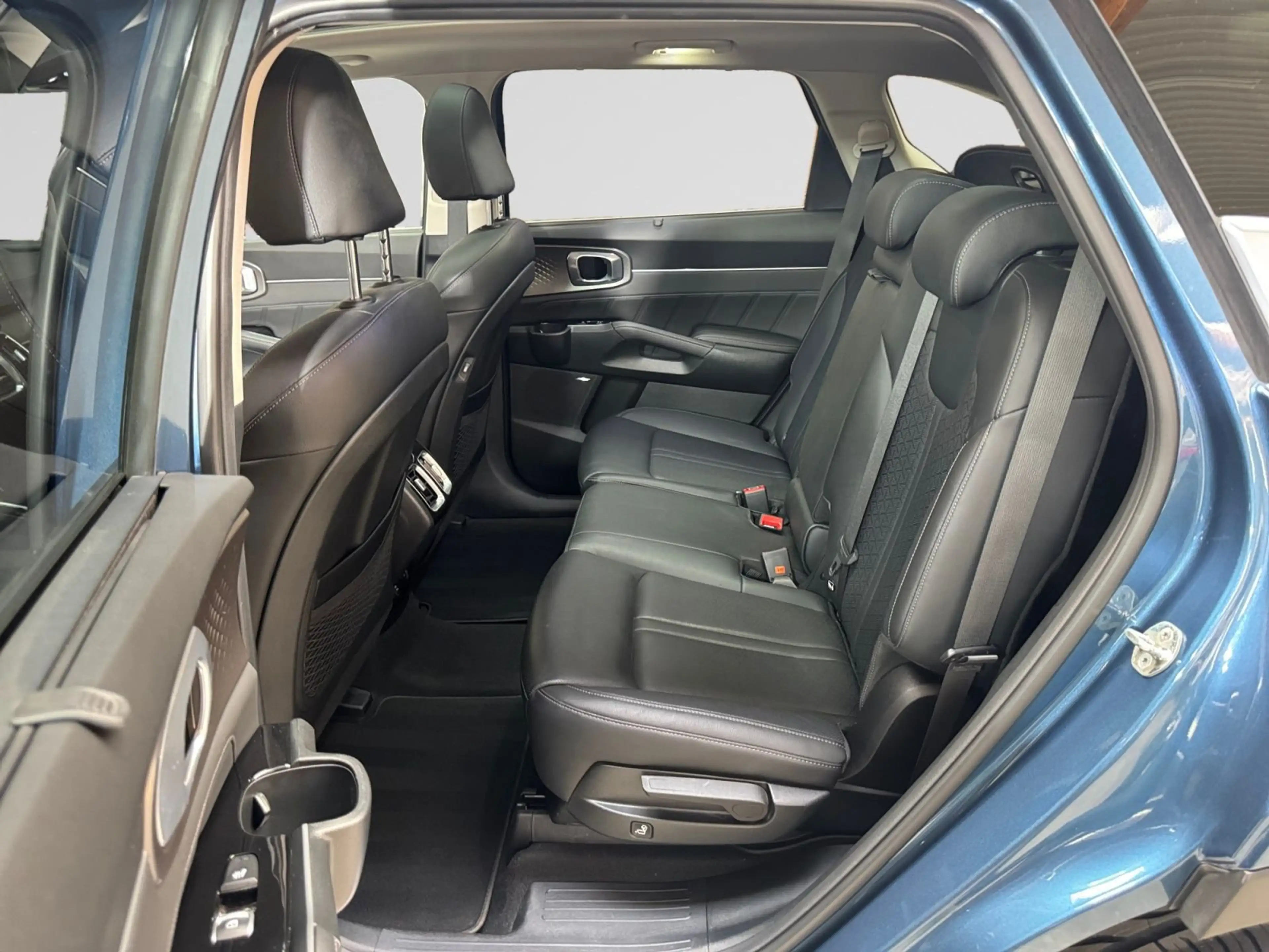 Kia Sorento PACE  1.6 179cv — photo 6