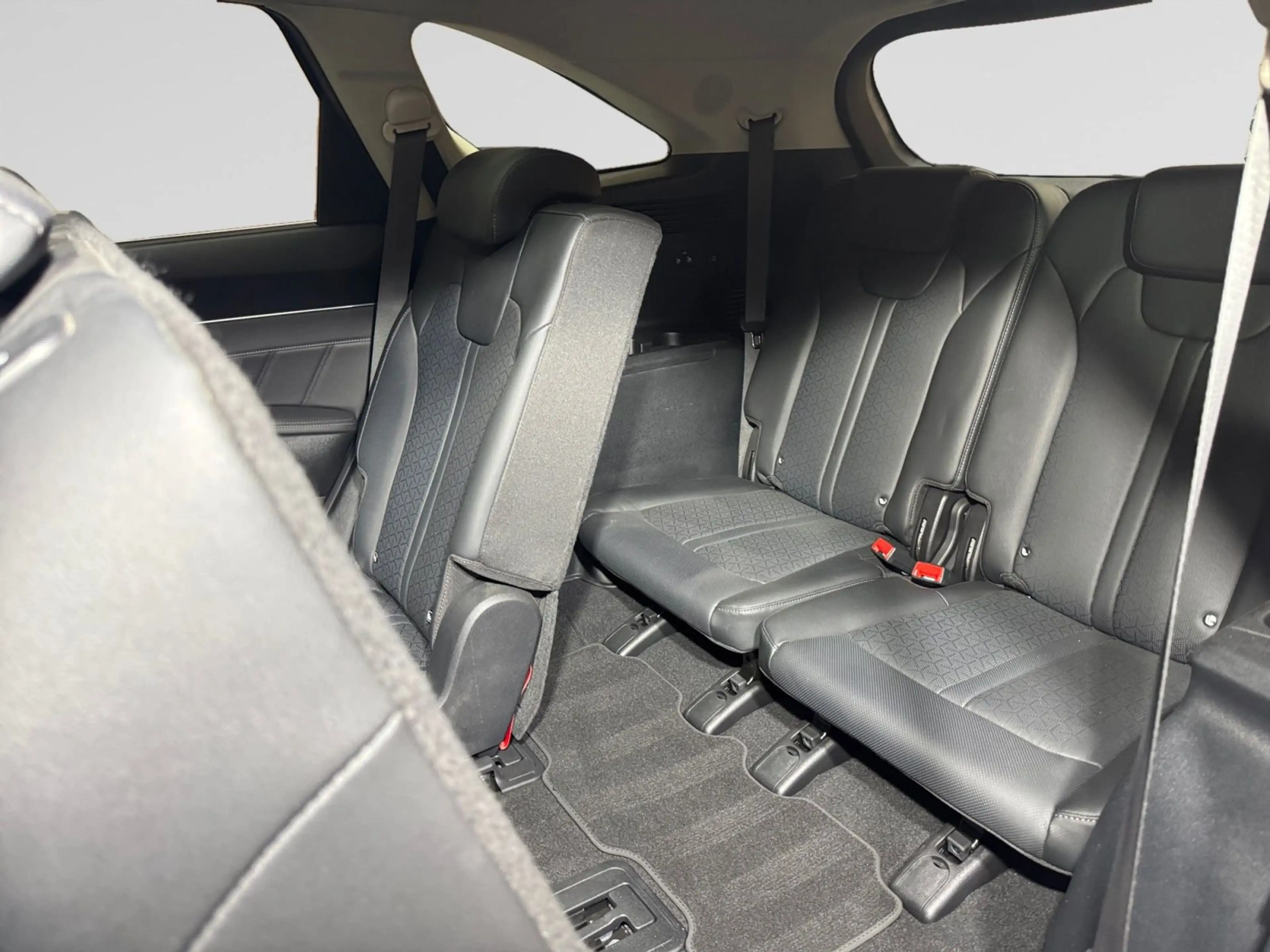 Kia Sorento PACE  1.6 179cv — photo 7