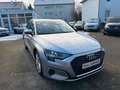 Audi A3 Sportback 35 TDI advanced Silber - thumbnail 4