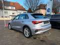 Audi A3 Sportback 35 TDI advanced Silber - thumbnail 10