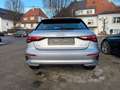 Audi A3 Sportback 35 TDI advanced Silber - thumbnail 8