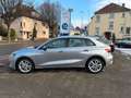 Audi A3 Sportback 35 TDI advanced Silber - thumbnail 11