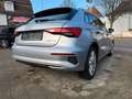 Audi A3 Sportback 35 TDI advanced Silber - thumbnail 7