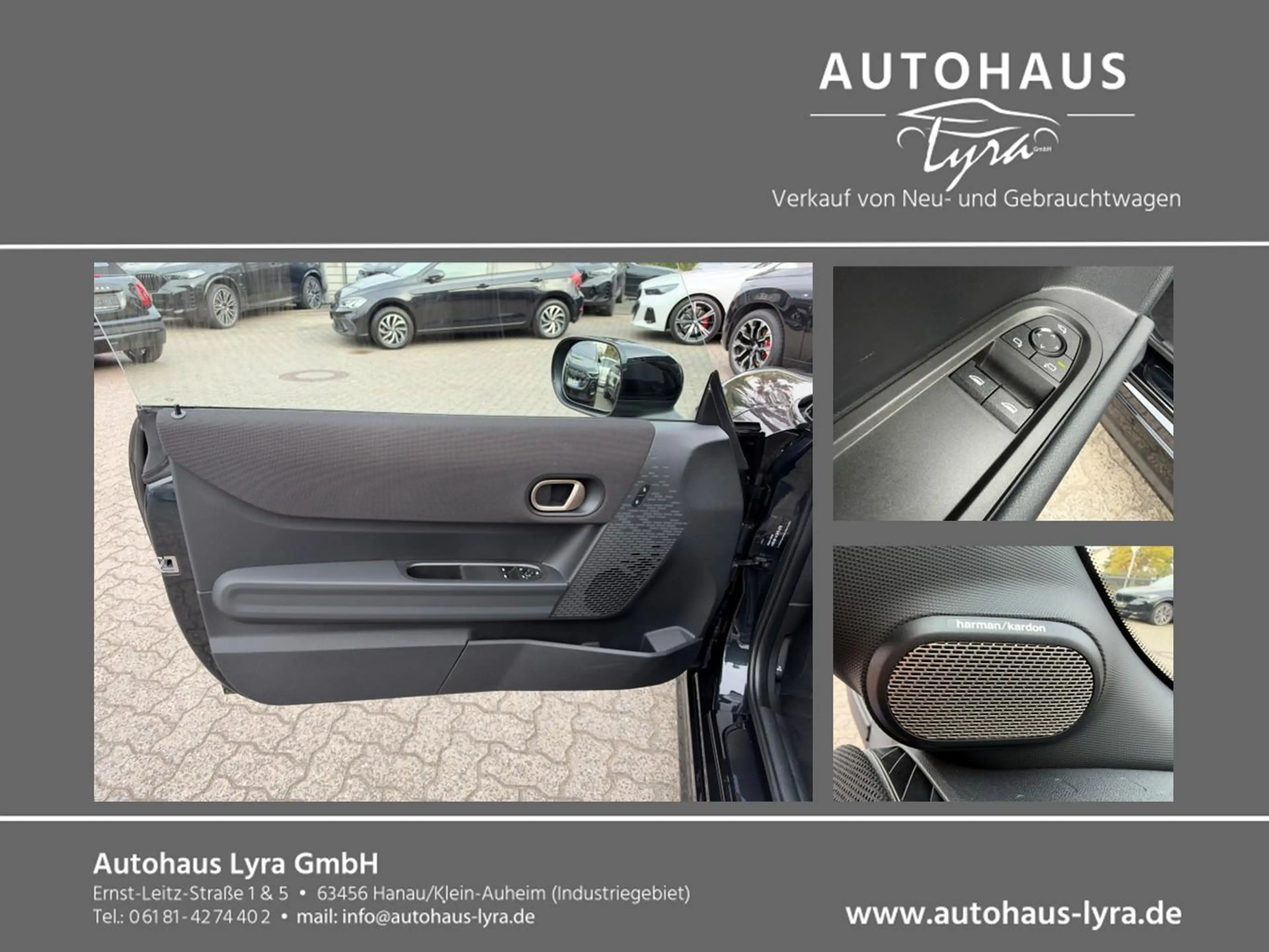 MINI Cooper S JCW*LED*NAVI*PANO*H&K*HUD*360°KAMERA* — photo 12