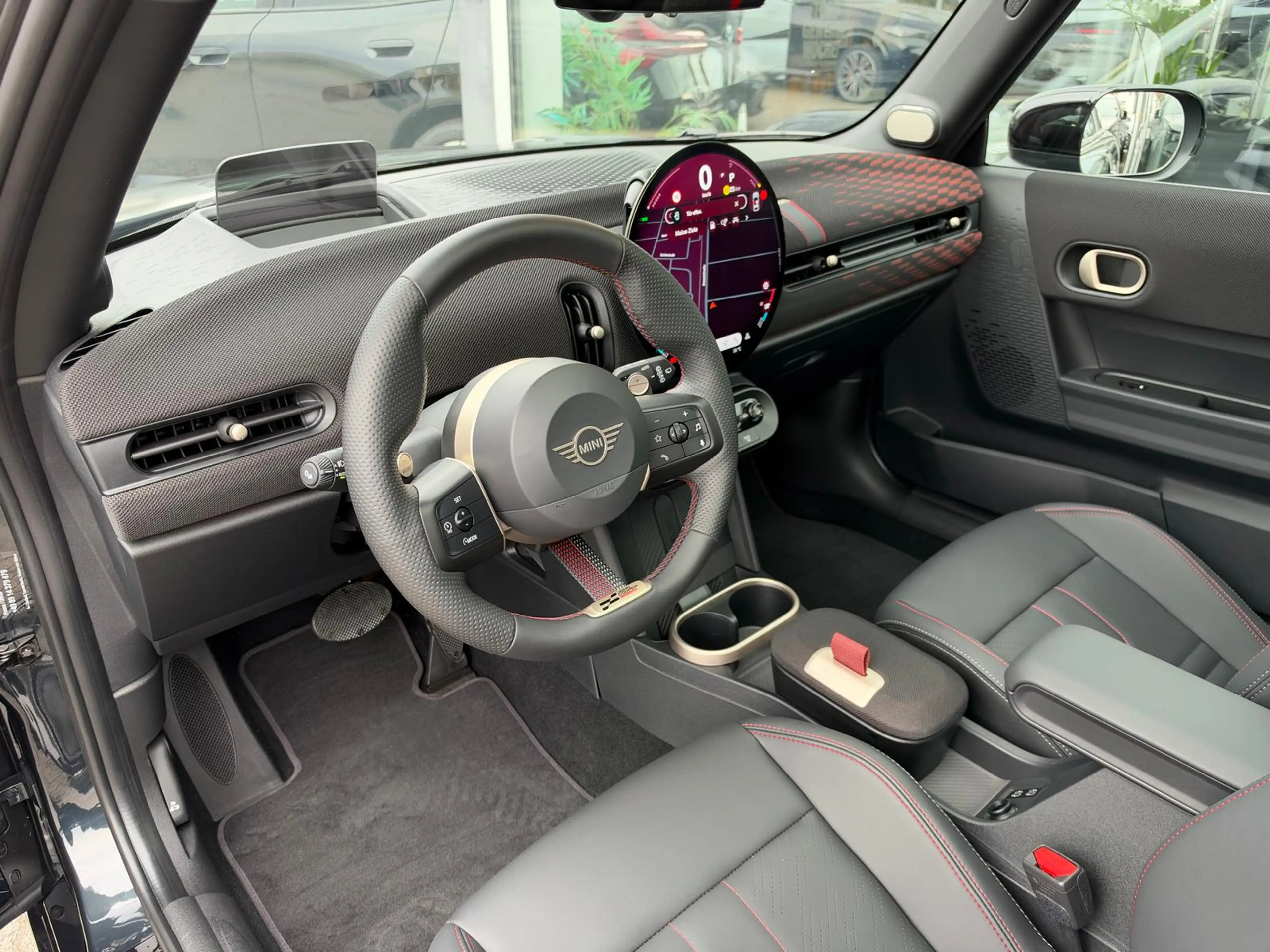 MINI Cooper S JCW*LED*NAVI*PANO*H&K*HUD*360°KAMERA* — photo 7