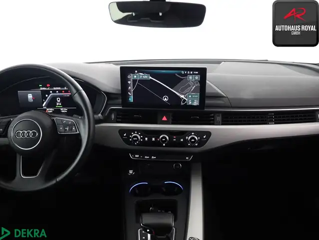 Audi A5 view 9