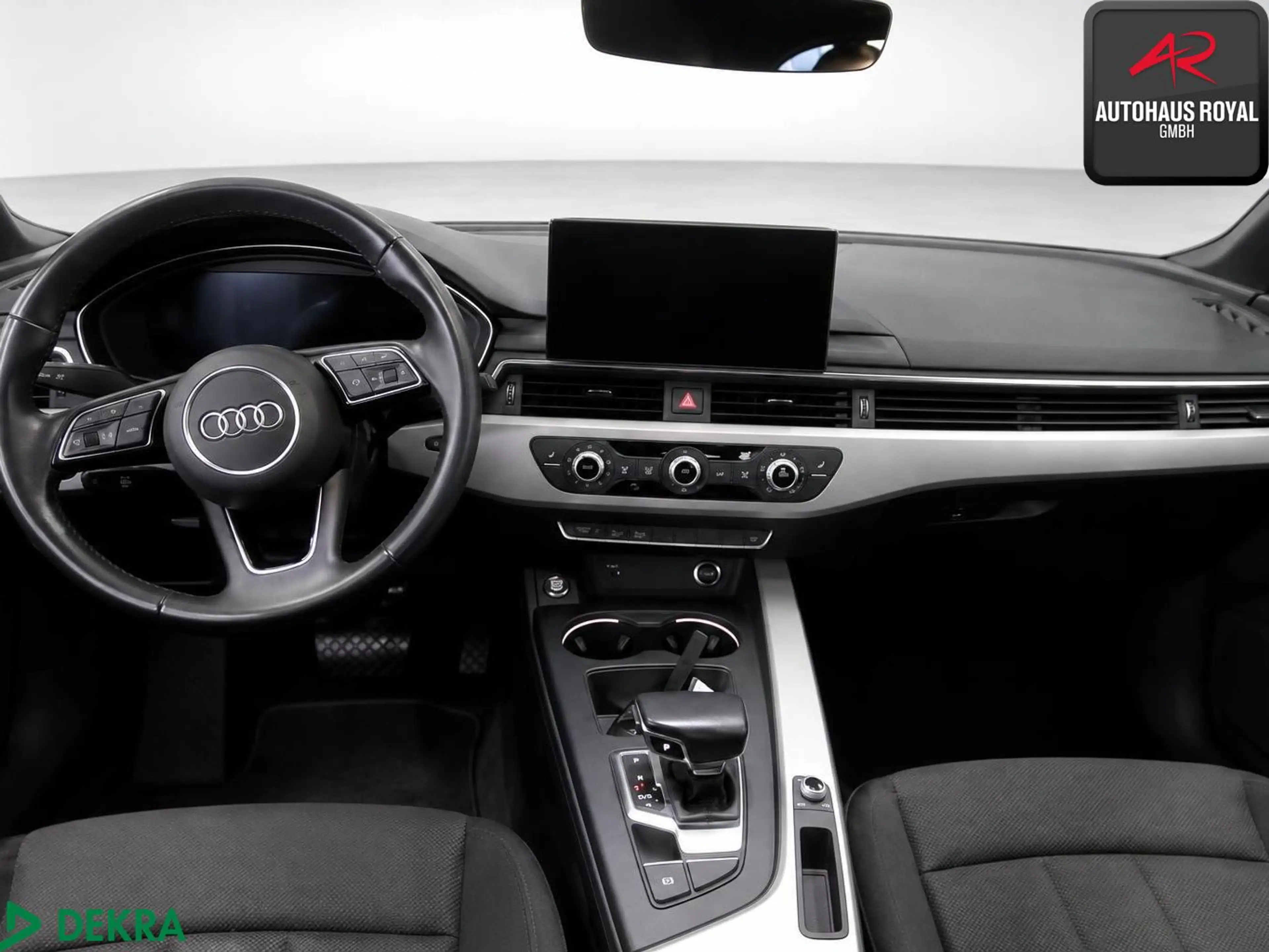 Audi A5 Sportback 35 TDI S LINE 19 Z. KEYLESS,VIRTUAL — photo 6
