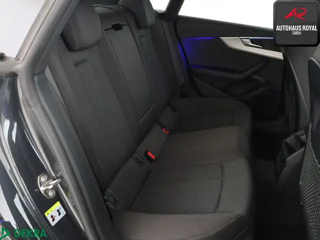 Audi A5 view 12
