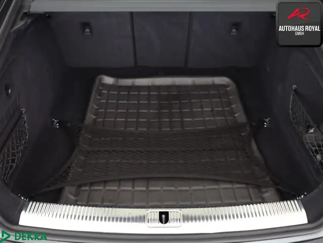Audi A5 view 13