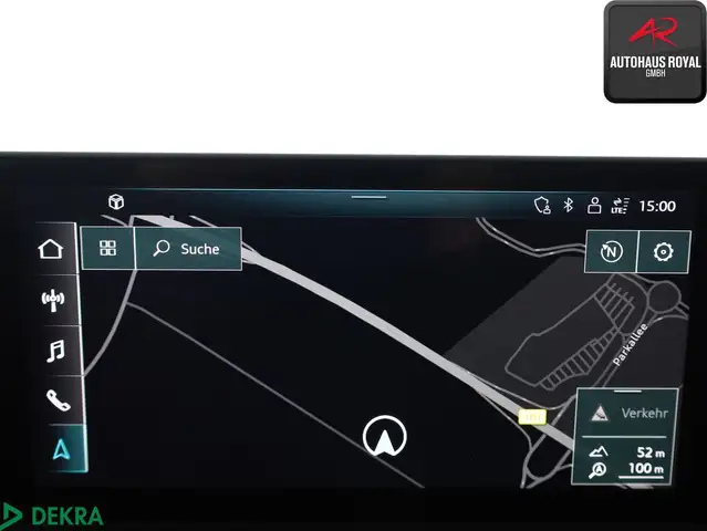 Audi A5 view 19