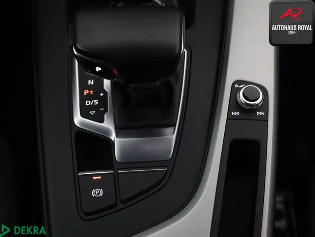 Audi A5 view 21
