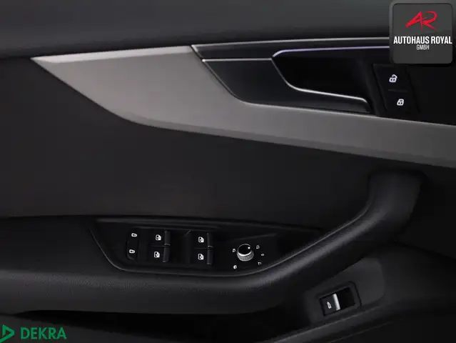 Audi A5 view 14