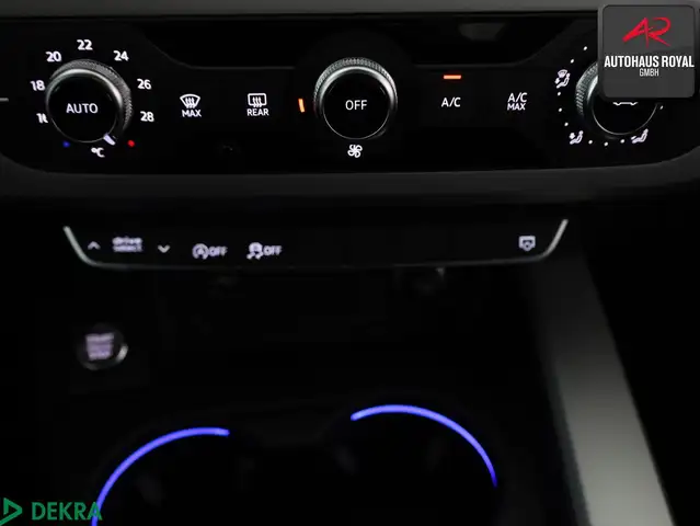 Audi A5 view 20