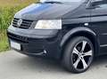 Volkswagen T5 California 2,5 TDI 174 PS - Original VW Camping-Ausstattung Schwarz - thumbnail 2