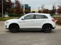 Mitsubishi ASX 1.6 TREKHAAK CAMERA Blanc - thumbnail 2