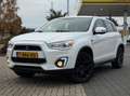 Mitsubishi ASX 1.6 TREKHAAK CAMERA Blanc - thumbnail 1