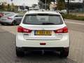 Mitsubishi ASX 1.6 TREKHAAK CAMERA Blanc - thumbnail 4