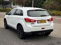 Mitsubishi ASX 1.6 TREKHAAK CAMERA Blanc - thumbnail 3