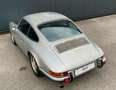 Porsche 911 2.0S MFI Matching 2te Hand unrest. Historie Plateado - thumbnail 9