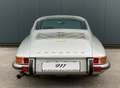 Porsche 911 2.0S MFI Matching 2te Hand unrest. Historie Plateado - thumbnail 4