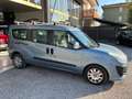 Fiat Doblo Doblo Maxi 2.0 mjt 16v Dynamic Blu/Azzurro - thumbnail 1