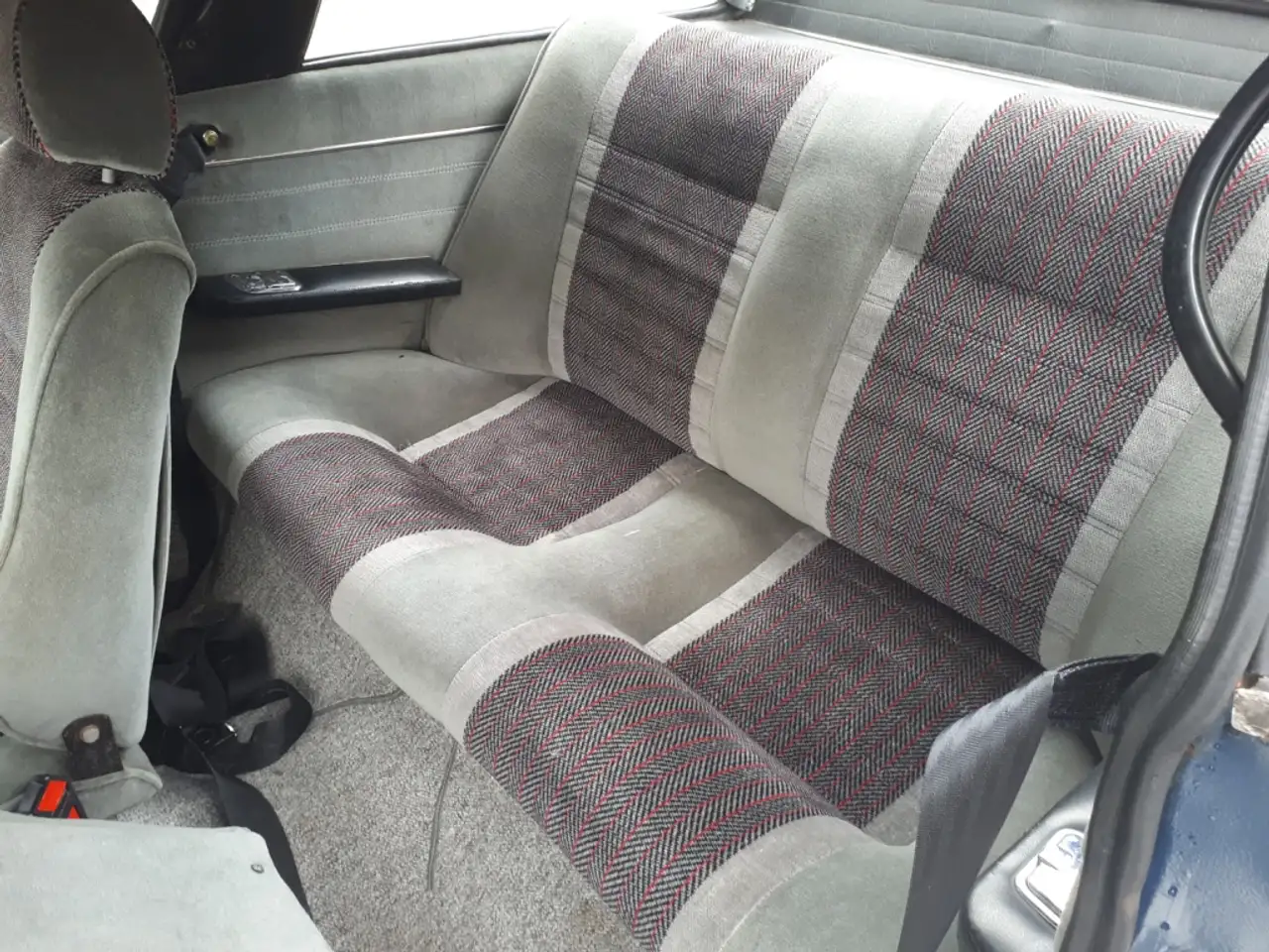 Fiat Moretti Lusso Targa, foto 10