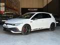 Volkswagen Golf GTI Clubsport 2.0 TSI 221kW (300CV) DSG Blanco - thumbnail 2