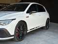 Volkswagen Golf GTI Clubsport 2.0 TSI 221kW (300CV) DSG Blanco - thumbnail 5