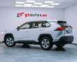 Toyota RAV 4 2.5I 220H ADVANDE 218CV Blanc - thumbnail 11