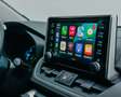 Toyota RAV 4 2.5I 220H ADVANDE 218CV Blanc - thumbnail 4