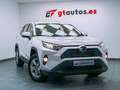 Toyota RAV 4 2.5I 220H ADVANDE 218CV Blanc - thumbnail 21