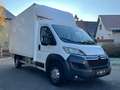 Citroen Jumper JUMPER XXL KOFFER MIT PORTALTÜREN TEMPOMAT LED Blanc - thumbnail 22